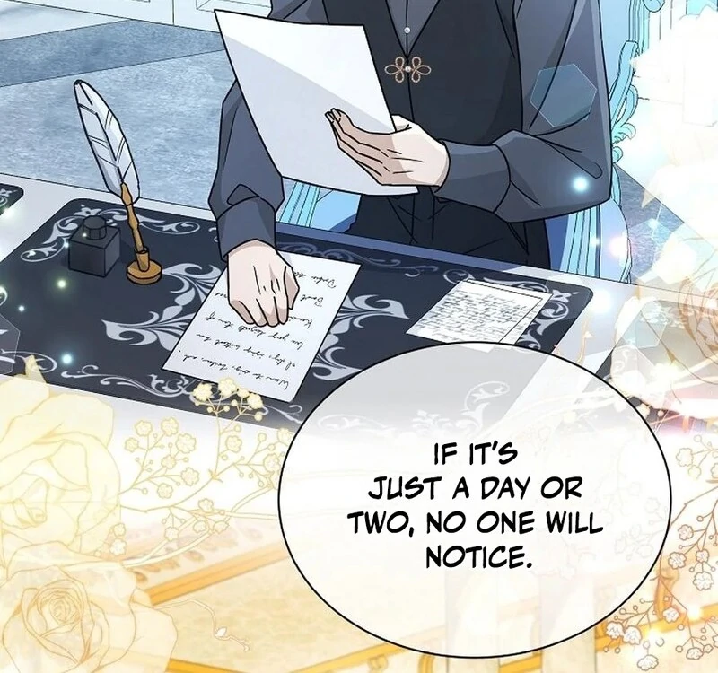 A Mouse Biting a Dragon’s Tail Chapter 42 533 100