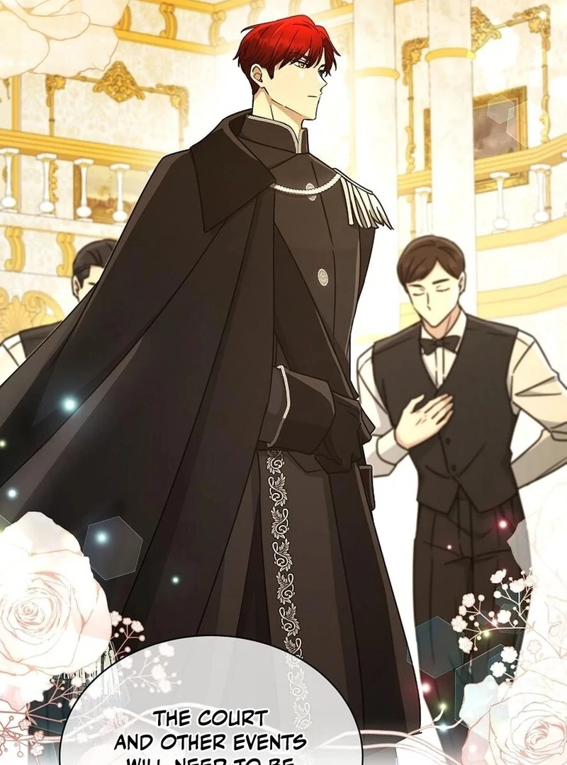 A Mouse Biting a Dragon’s Tail Chapter 42 534 101