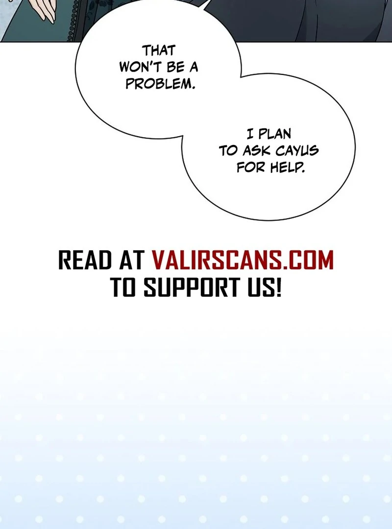 A Mouse Biting a Dragon’s Tail Chapter 42 537 104