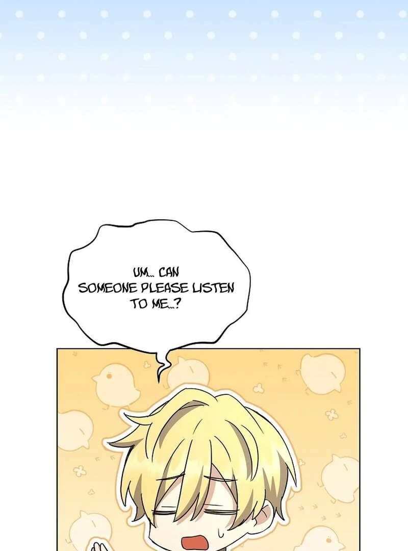 A Mouse Biting a Dragon’s Tail Chapter 42 539 106