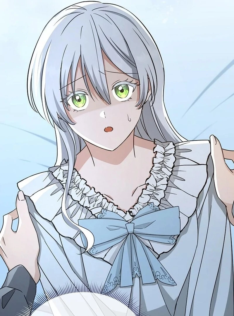 A Mouse Biting a Dragon’s Tail Chapter 42 557 124