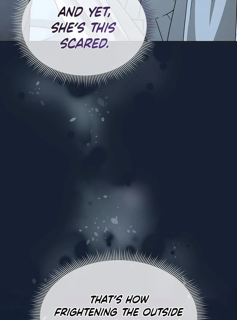 A Mouse Biting a Dragon’s Tail Chapter 42 558 125