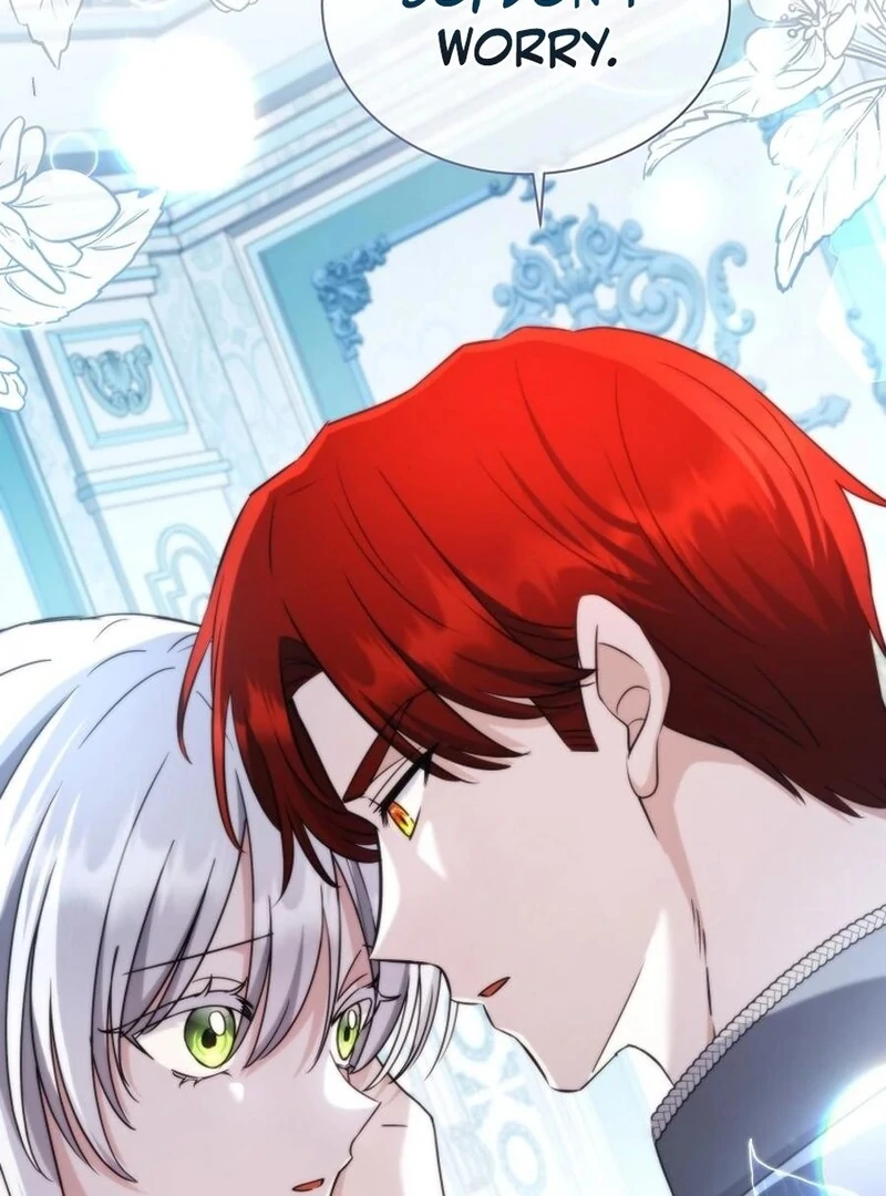 A Mouse Biting a Dragon’s Tail Chapter 42 562 129