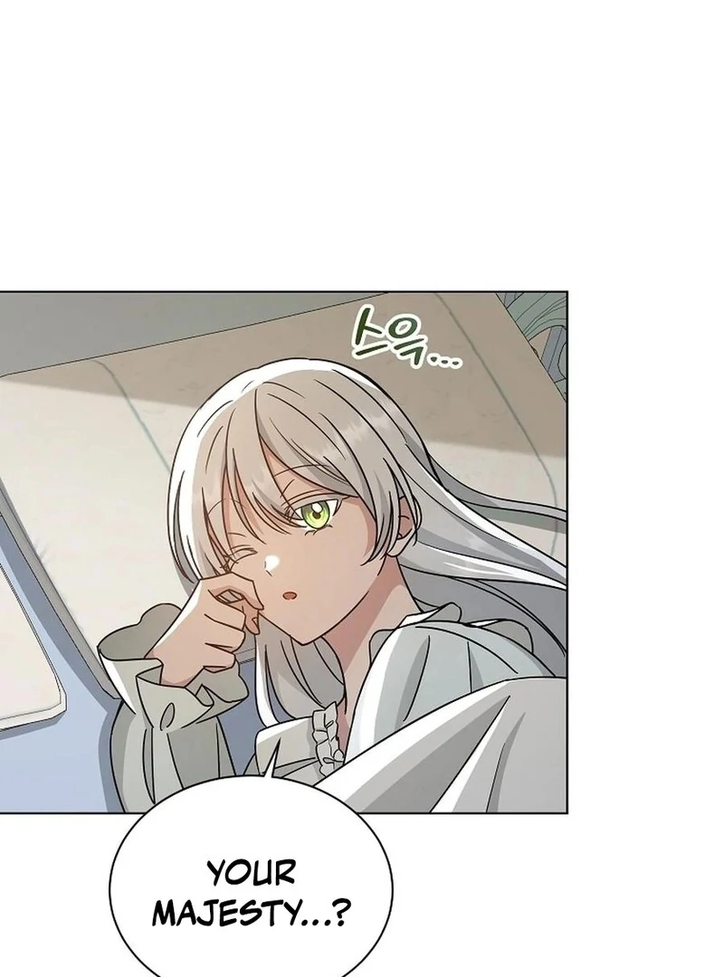 A Mouse Biting a Dragon’s Tail Chapter 43 360 002