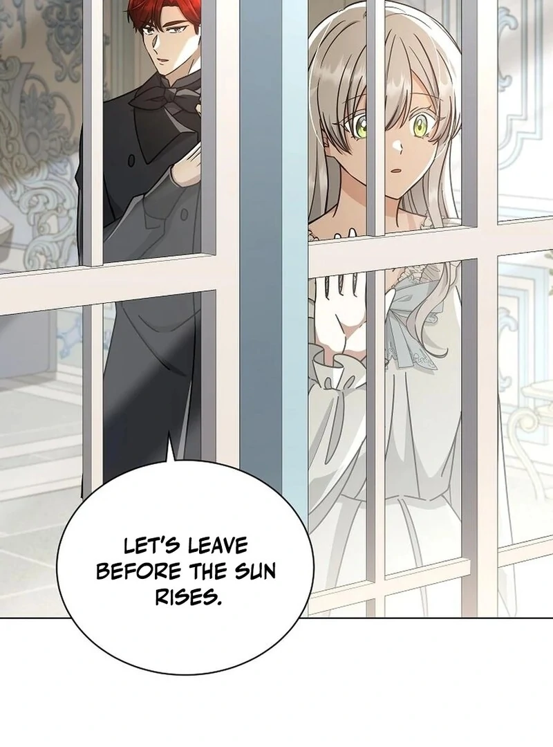 A Mouse Biting a Dragon’s Tail Chapter 43 366 008