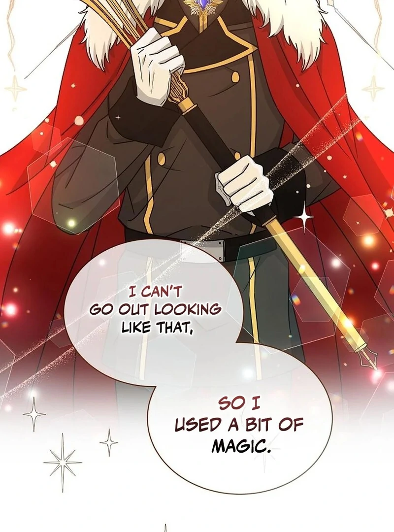 A Mouse Biting a Dragon’s Tail Chapter 43 372 014