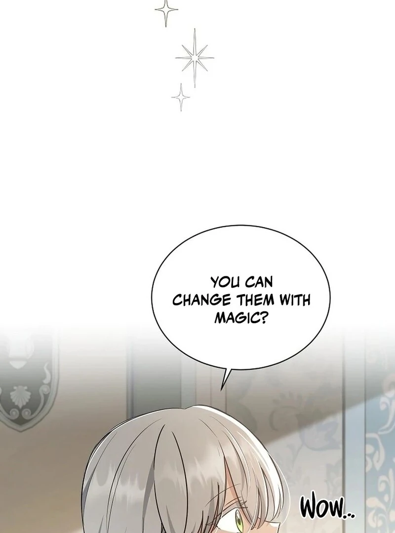 A Mouse Biting a Dragon’s Tail Chapter 43 373 015