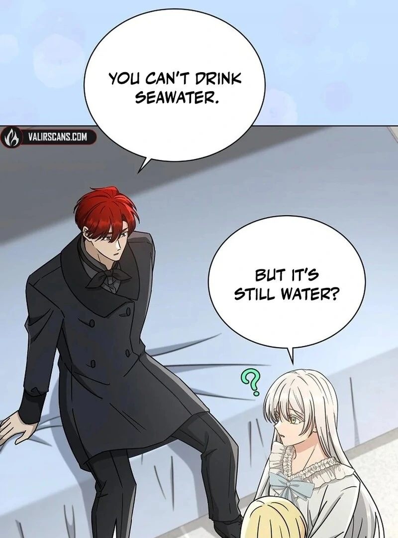 A Mouse Biting a Dragon’s Tail Chapter 43 399 041