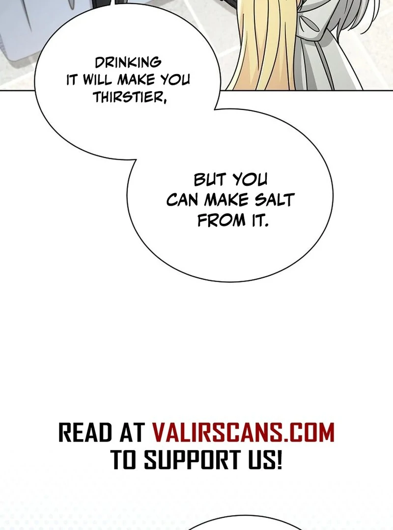 A Mouse Biting a Dragon’s Tail Chapter 43 400 042