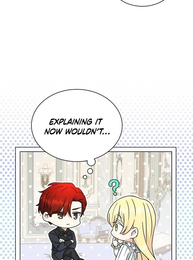 A Mouse Biting a Dragon’s Tail Chapter 43 415 057