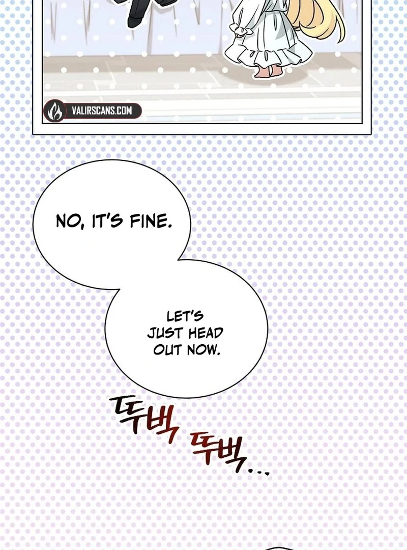 A Mouse Biting a Dragon’s Tail Chapter 43 416 058