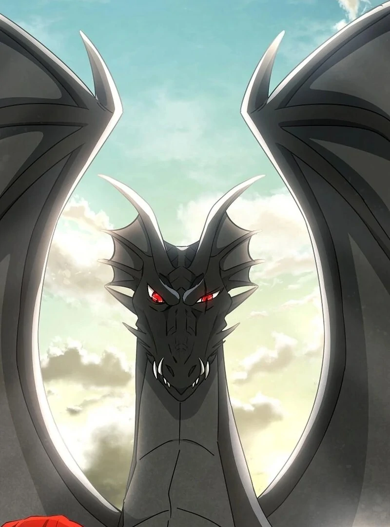 A Mouse Biting a Dragon’s Tail Chapter 43 425 067