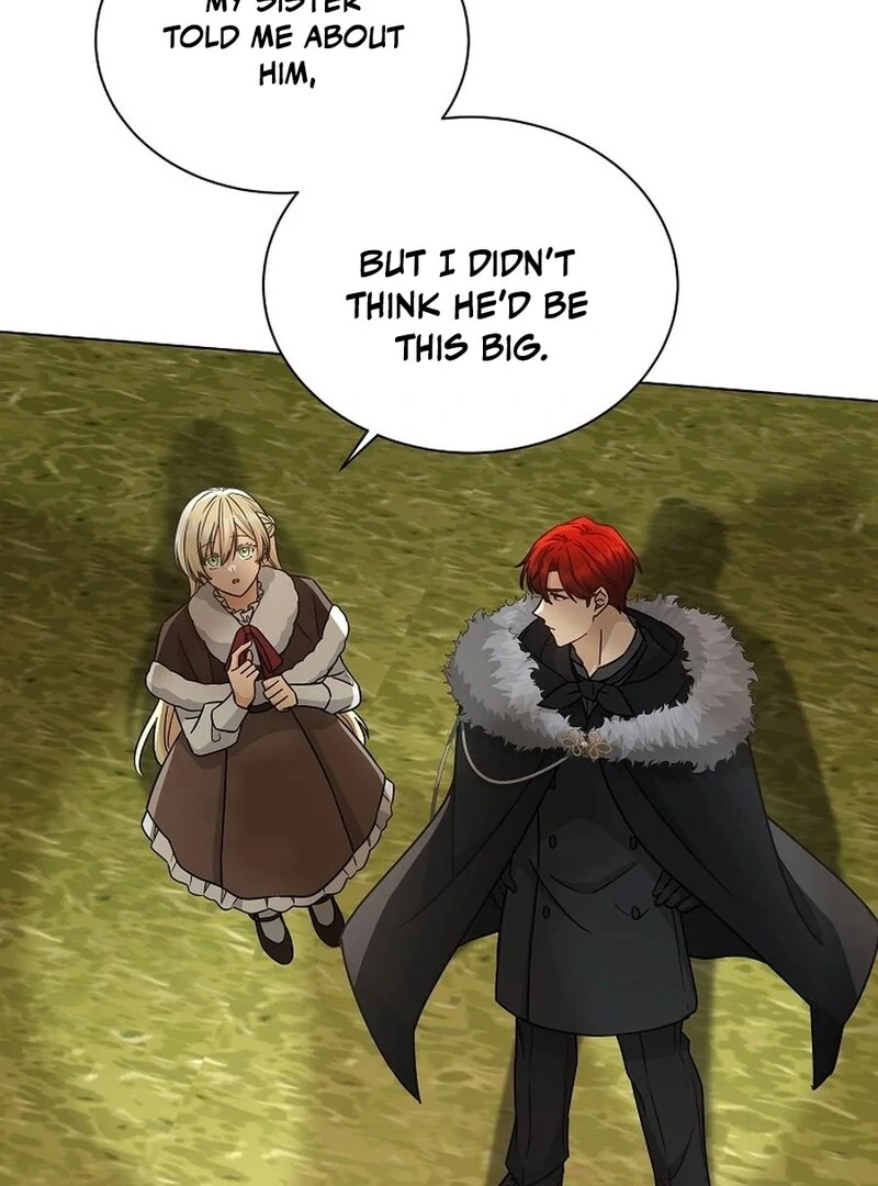 A Mouse Biting a Dragon’s Tail Chapter 43 428 070