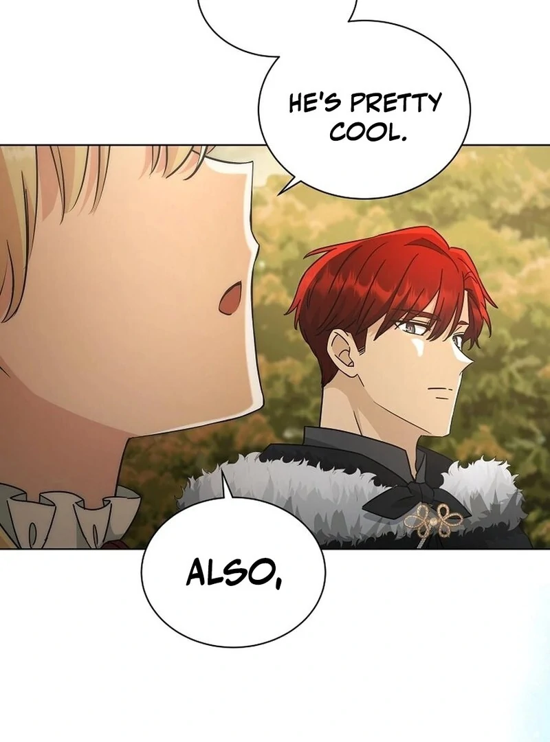 A Mouse Biting a Dragon’s Tail Chapter 43 431 073