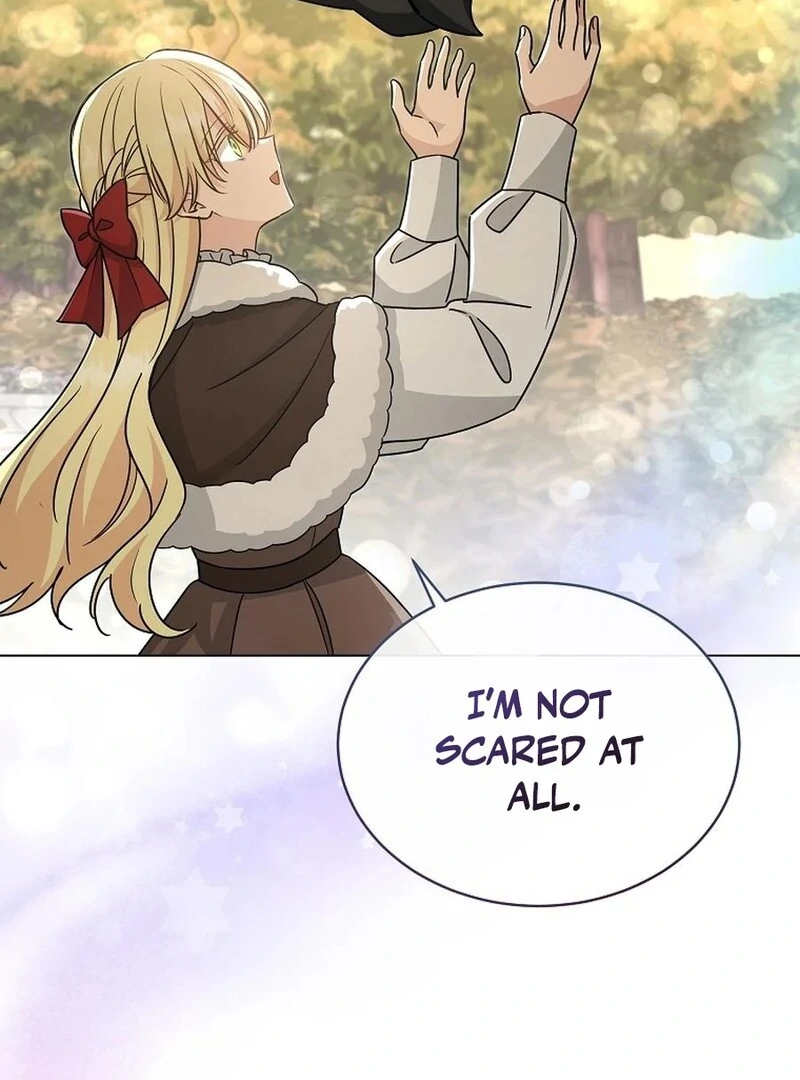 A Mouse Biting a Dragon’s Tail Chapter 43 434 076