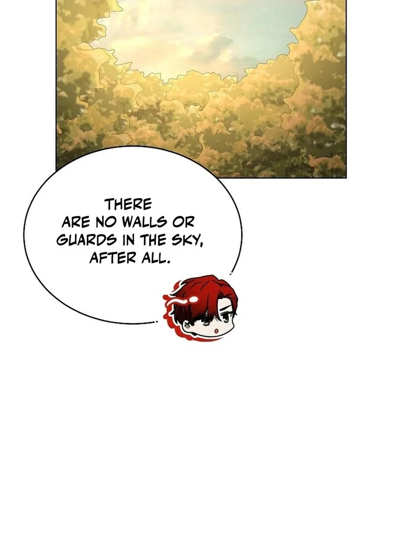 A Mouse Biting a Dragon’s Tail Chapter 43 438 080