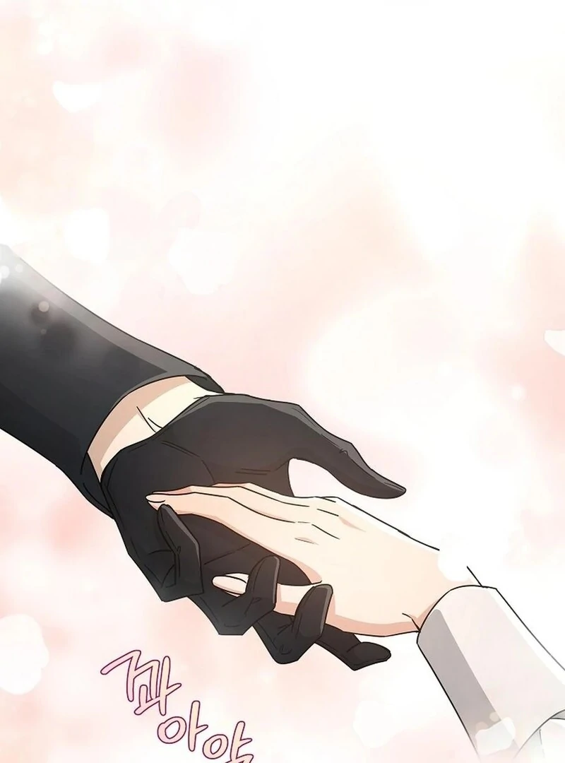 A Mouse Biting a Dragon’s Tail Chapter 43 443 086