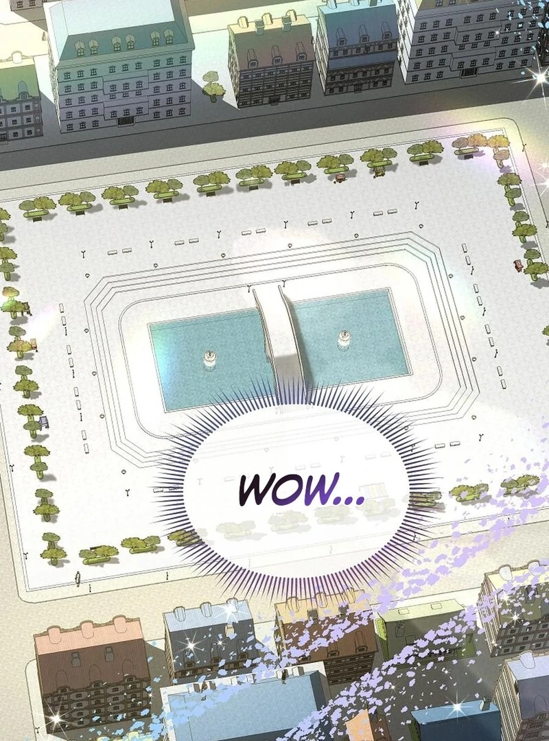 A Mouse Biting a Dragon’s Tail Chapter 43 455 098