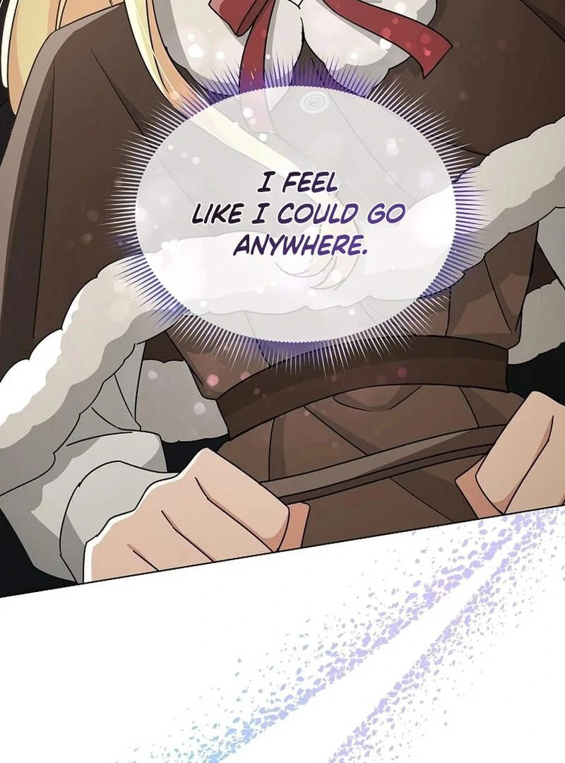 A Mouse Biting a Dragon’s Tail Chapter 43 461 104