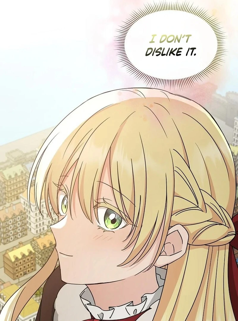 A Mouse Biting a Dragon’s Tail Chapter 43 471 114