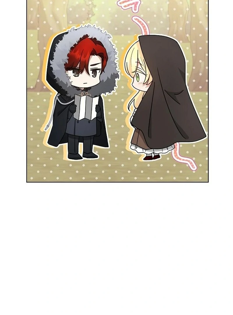 A Mouse Biting a Dragon’s Tail Chapter 44 396 008