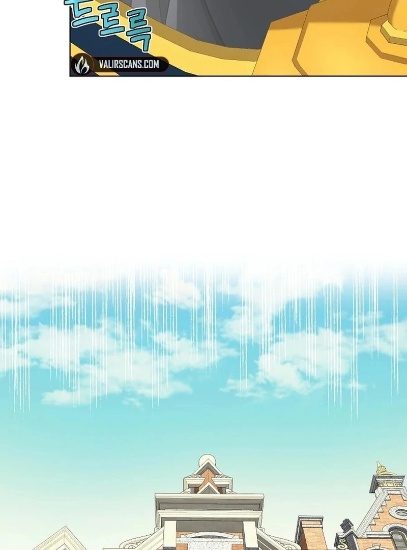 A Mouse Biting a Dragon’s Tail Chapter 44 402 014