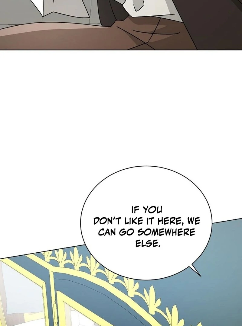 A Mouse Biting a Dragon’s Tail Chapter 44 409 021