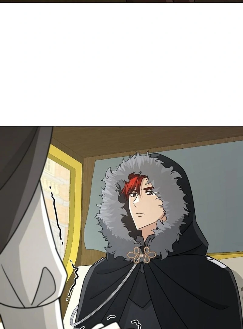 A Mouse Biting a Dragon’s Tail Chapter 44 421 033