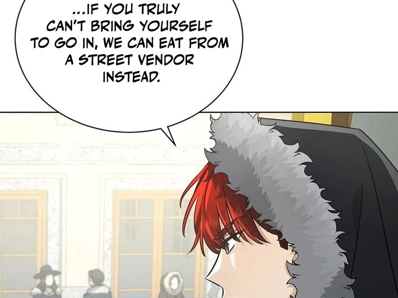 A Mouse Biting a Dragon’s Tail Chapter 44 423 035