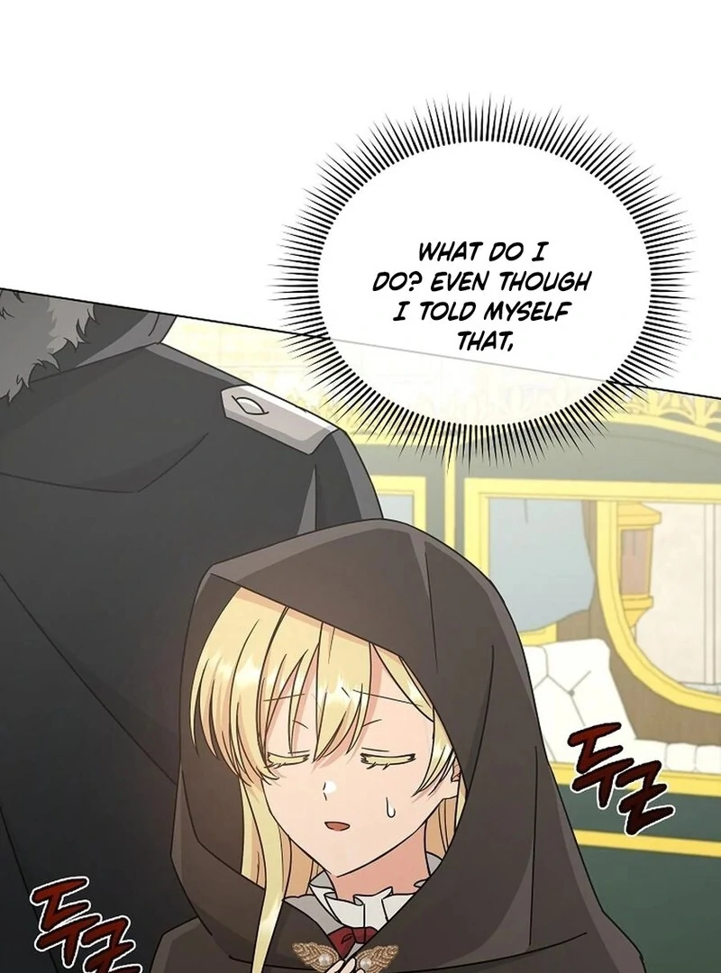 A Mouse Biting a Dragon’s Tail Chapter 44 433 045