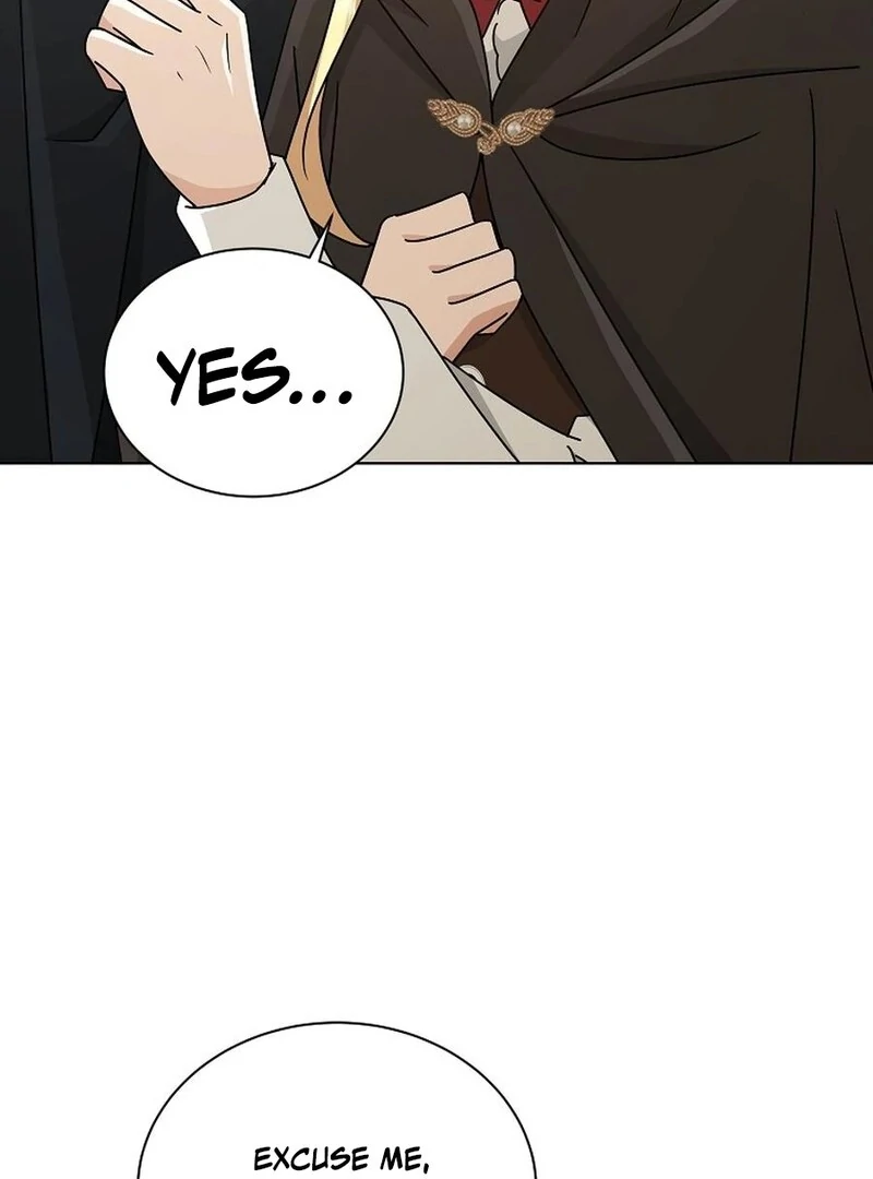 A Mouse Biting a Dragon’s Tail Chapter 44 445 057