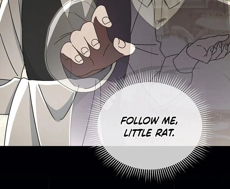 A Mouse Biting a Dragon’s Tail Chapter 44 447 059