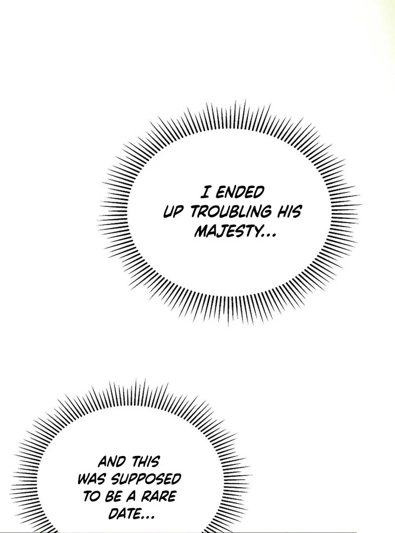 A Mouse Biting a Dragon’s Tail Chapter 44 461 073