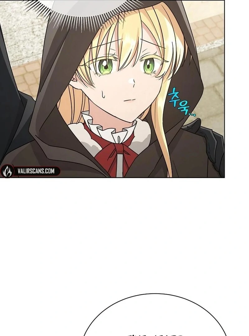 A Mouse Biting a Dragon’s Tail Chapter 44 462 074