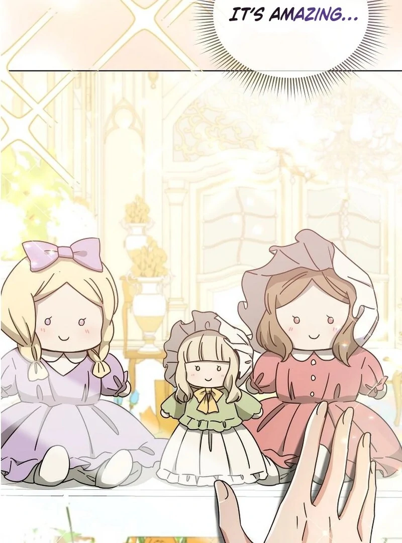 A Mouse Biting a Dragon’s Tail Chapter 44 476 088