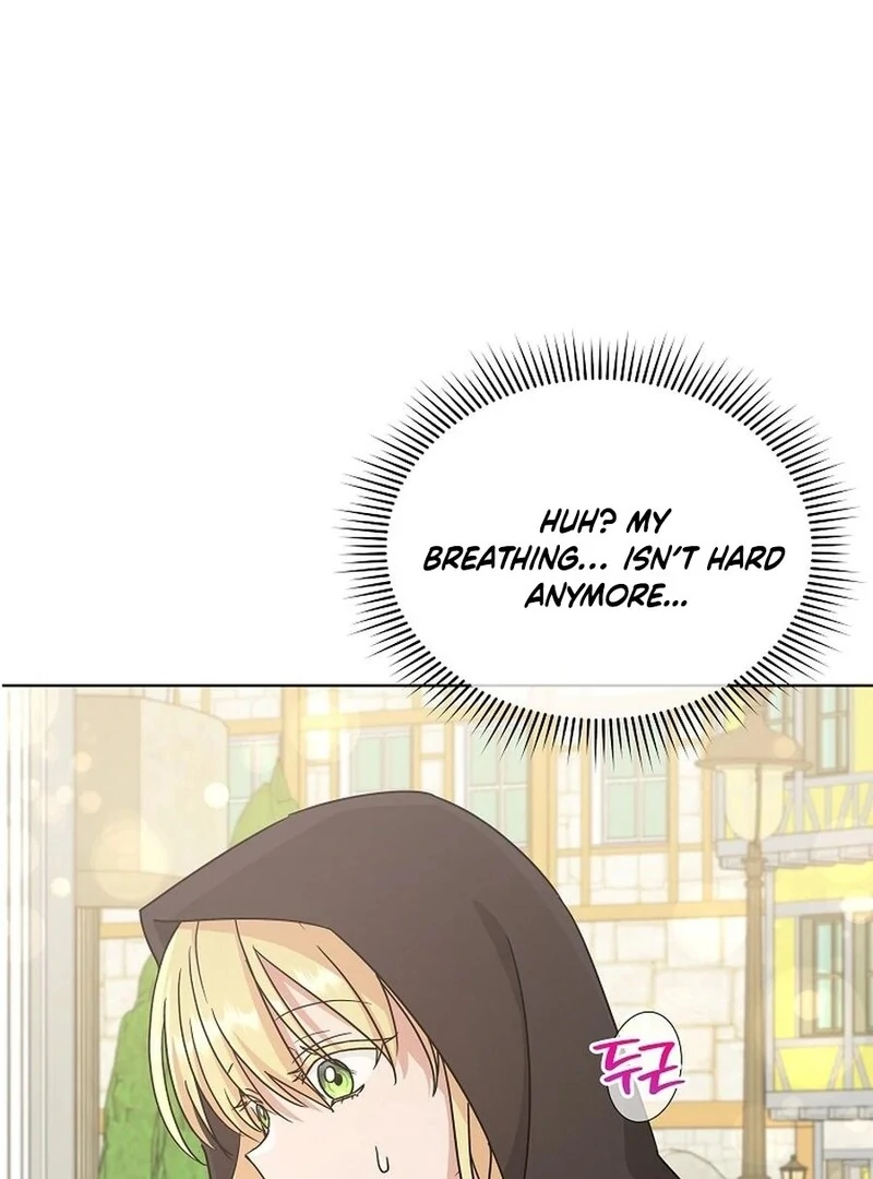 A Mouse Biting a Dragon’s Tail Chapter 44 479 091