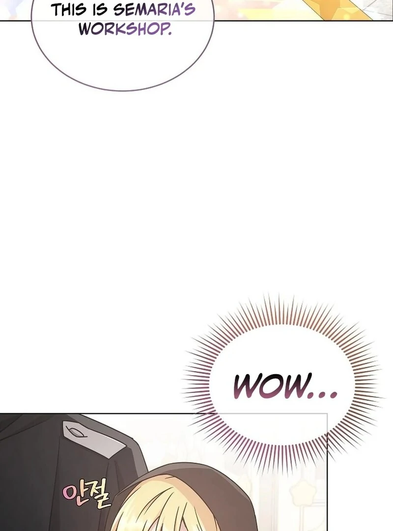 A Mouse Biting a Dragon’s Tail Chapter 44 485 097