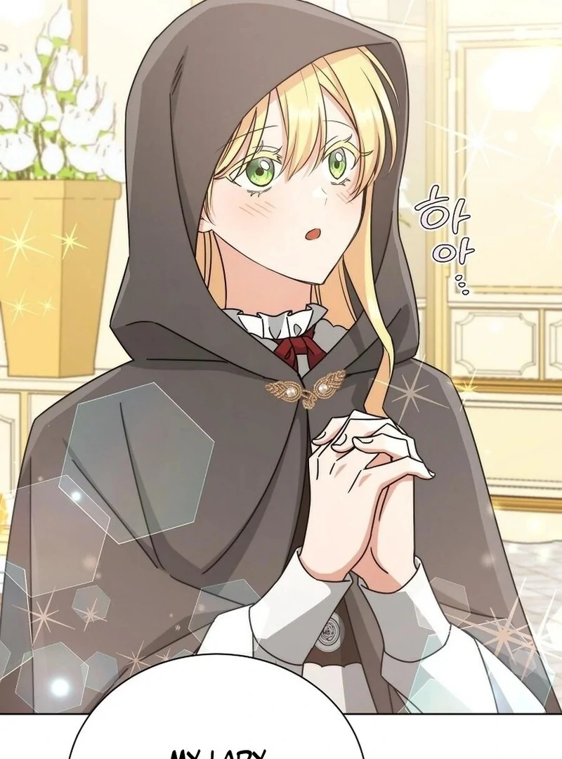 A Mouse Biting a Dragon’s Tail Chapter 44 489 101