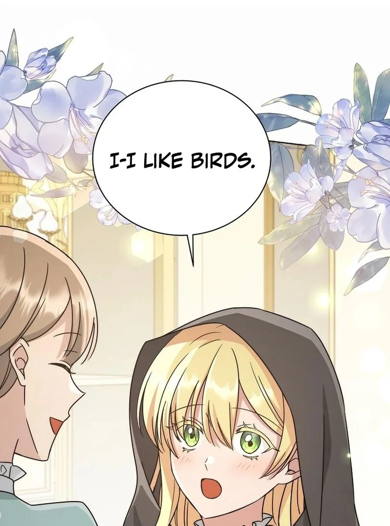 A Mouse Biting a Dragon’s Tail Chapter 44 504 116