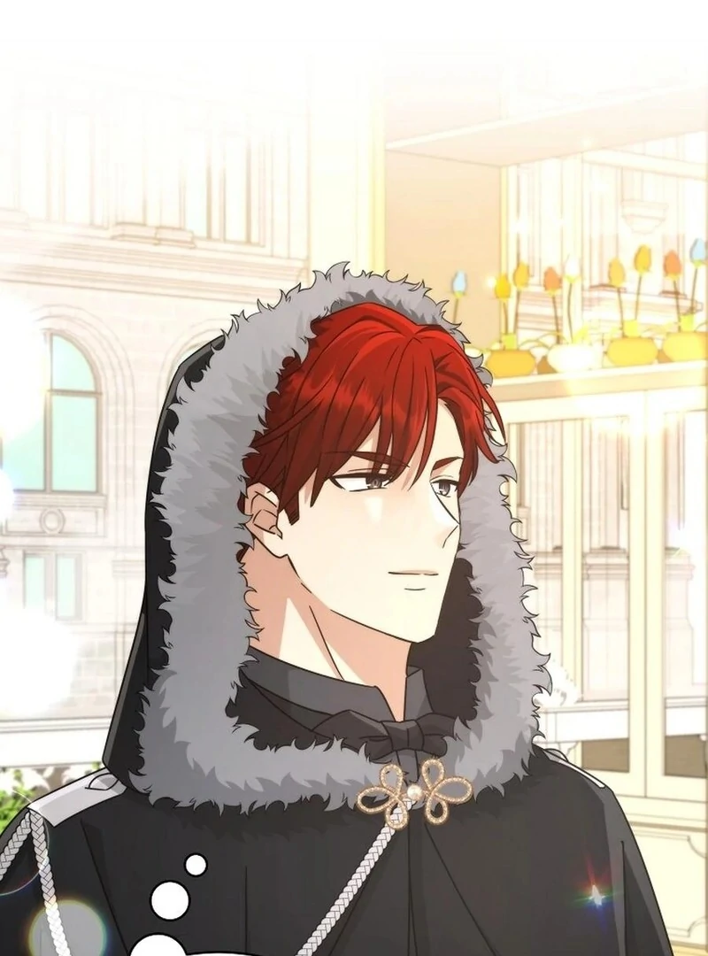 A Mouse Biting a Dragon’s Tail Chapter 44 507 119