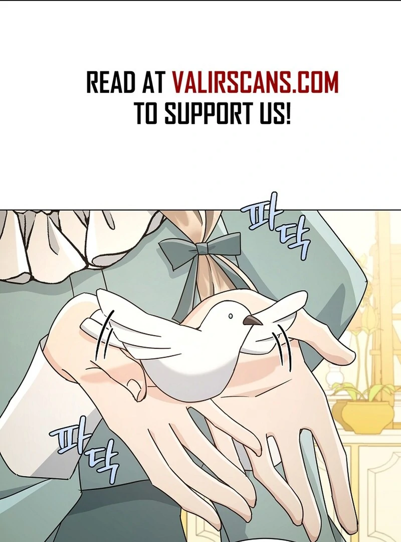 A Mouse Biting a Dragon’s Tail Chapter 45 345 002