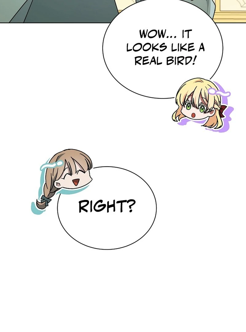 A Mouse Biting a Dragon’s Tail Chapter 45 346 003