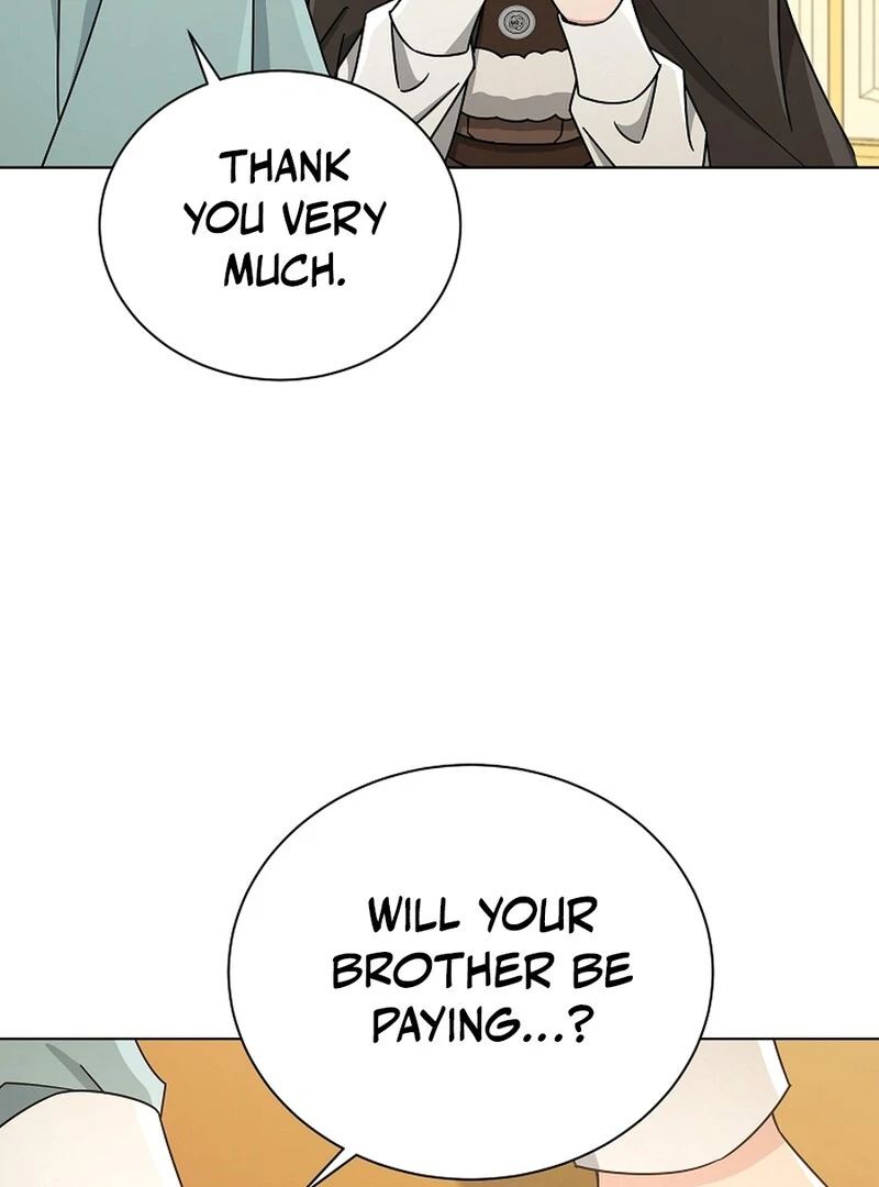 A Mouse Biting a Dragon’s Tail Chapter 45 354 011