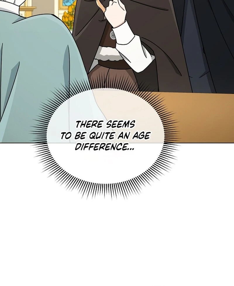 A Mouse Biting a Dragon’s Tail Chapter 45 357 014