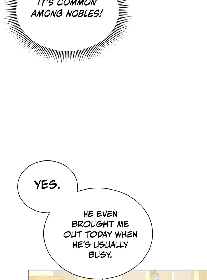 A Mouse Biting a Dragon’s Tail Chapter 45 359 016