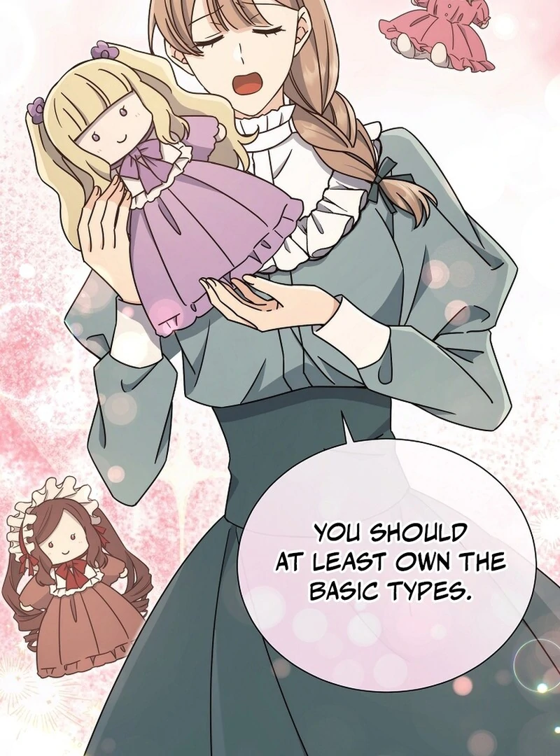 A Mouse Biting a Dragon’s Tail Chapter 45 365 022