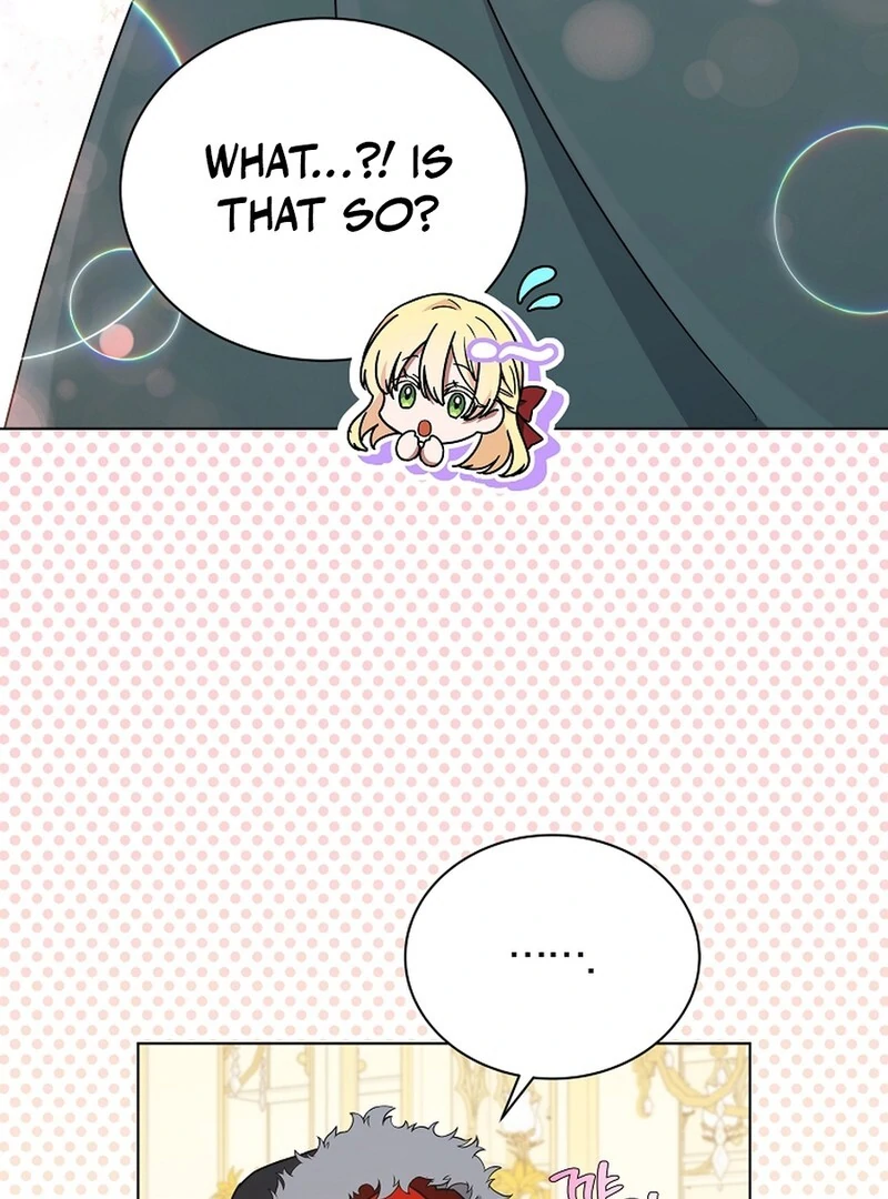 A Mouse Biting a Dragon’s Tail Chapter 45 366 023