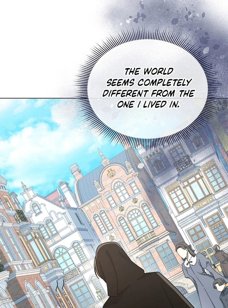 A Mouse Biting a Dragon’s Tail Chapter 45 375 032