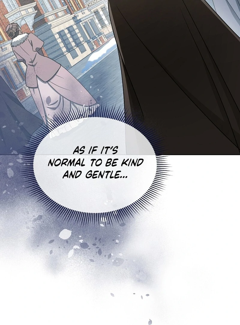 A Mouse Biting a Dragon’s Tail Chapter 45 376 033