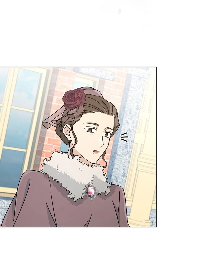 A Mouse Biting a Dragon’s Tail Chapter 45 377 034